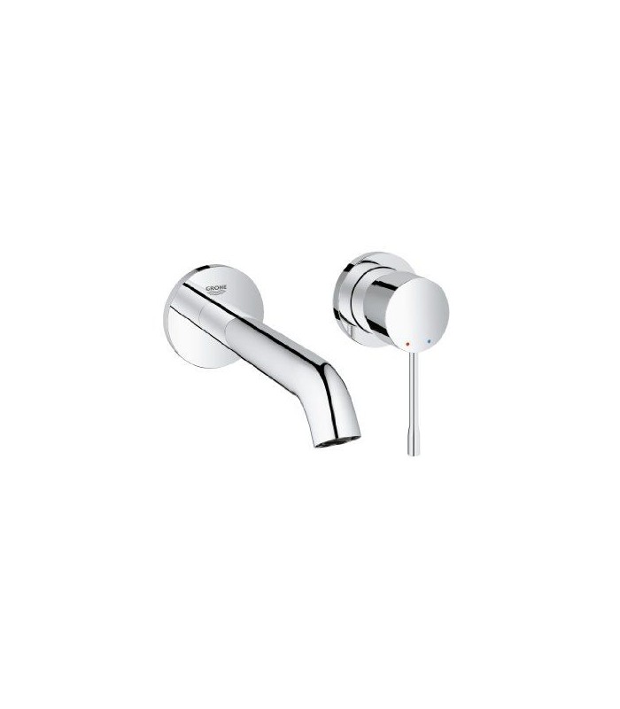 Compra online Misturadora embutida Grohe Essence, bica de 183 mm, M (19408001) en oferta al mejor precio