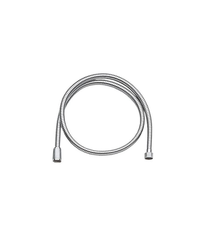 Compra online Mangueira de chuveiro Grohe Relexaflex metal longlife 1250mm Grohe en oferta al mejor precio