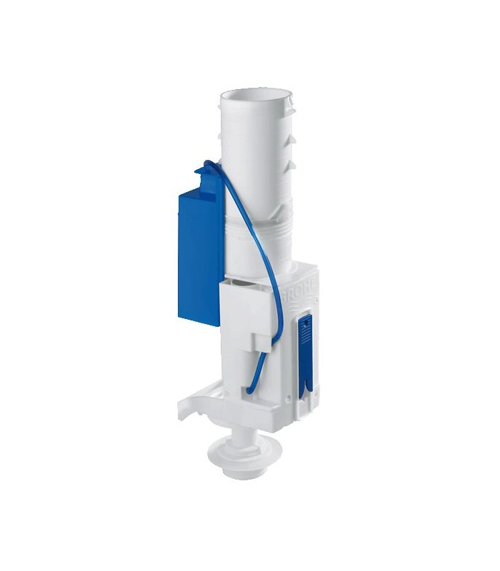 Compra online Mecanismo de descarga Grohe sistema empotrado en oferta al mejor precio