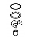 Recambios profesionales GROHE Conjunto Sujeción P/ 33933 (A Partir 02)
