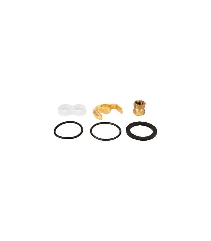Compra online Conjunto de fixação de peças de reposição profissional GROHE P/ 33933 (de 02) en oferta al mejor precio