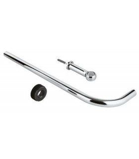 Recambio y accesorio sanitario Grohe DAL-Tubo De Descarga