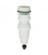 Recambios profesionales GROHE Regul. Chorro Descarga 37144 Pelo Verde
