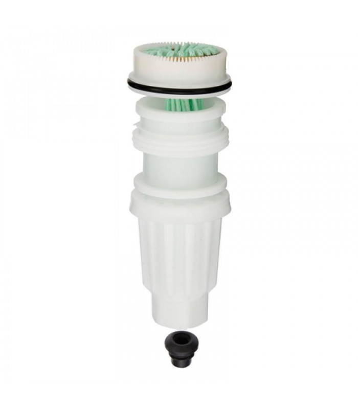 Compra online Peças de reposição profissionais GROHE Regul. Jato de descarga para DAL 37144 Cabelo Verde en oferta al mejor precio