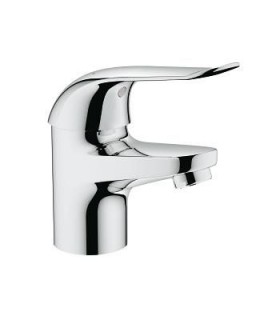 Monomando de lavabo Grohe Euroeco Especial