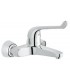 Monomando gerontológico Grohe Euroeco Special