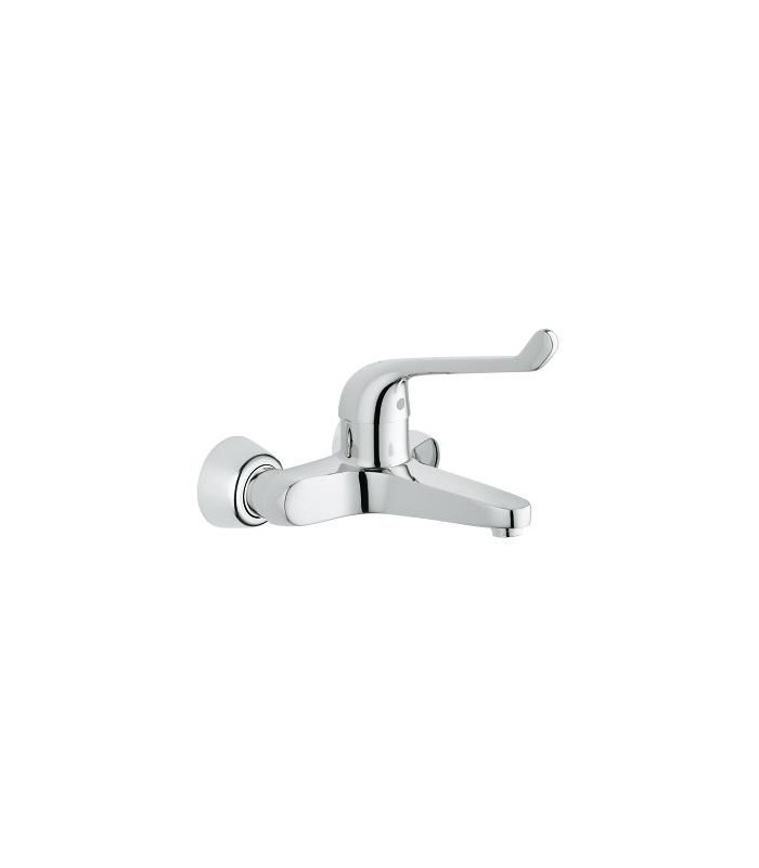 Compra online Misturador gerontológico Grohe Euroeco Special (32795000) en oferta al mejor precio