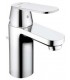 Monomando de lavabo Eurosmart Cosmopolitan 1/2 Tamaño S
