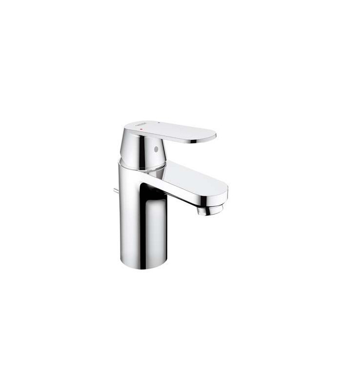 Compra online Monomando de lavabo Eurosmart Cosmopolitan 1/2 Tamaño S (3282500E) en oferta al mejor precio