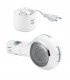 Altavoz inalámbrico Grohe para ducha Aquatunes