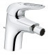 Grifería para baño Grohe Eurostyle Monom. Bide 35mm vaciador S