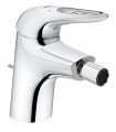 Grifería para baño Grohe Eurostyle Monom. Bide 35mm vaciador S