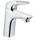 Monomando de lavabo Grohe Eurostyle 1/2" 