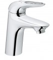 Monomando de lavabo Grohe Eurostyle 1/2" 