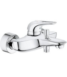 Monomando de baño y ducha Grohe Eurostyle 1/2"