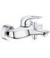 Monomando de baño y ducha Grohe Eurostyle 1/2"