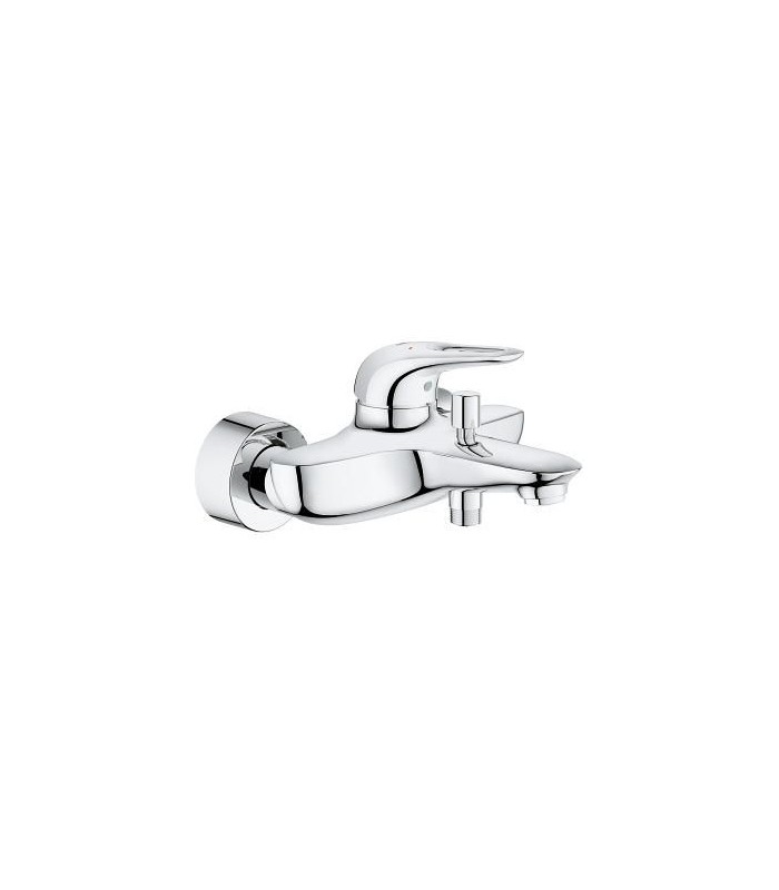 Compra online Misturador de chuveiro Grohe Eurostyle 1/2" (33590003) en oferta al mejor precio