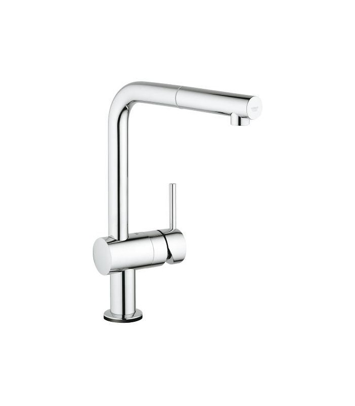 Compra online Misturador eletrônico de pia Grohe Minta Touch 1/2" (31360001) en oferta al mejor precio