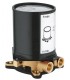 Recambios Grohe Base empotr. para caño de bañera de pie Ref: 45984001
