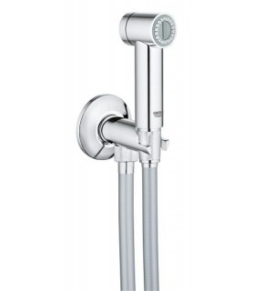 Conjunto de ducha Grohe Sena Trigger Spray 35 (26332000)