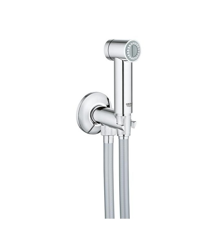 Compra online Conjunto de chuveiro Grohe Sena Trigger Spray 35 (26329000) en oferta al mejor precio