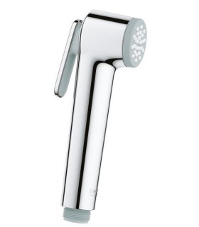 Grohe Teleducha 1 chorro Tempesta-F Trigger Spray 30 (27512001)
