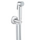 Conjunto de ducha 1 jet con soporte Grohe Tempesta-F Trigger Spray 30 (26358000)