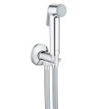 Conjunto de ducha 1 jet con soporte Grohe Tempesta-F Trigger Spray 30 (26358000)