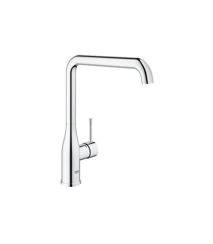 Compra online Misturador monocomando para lavatório Grohe Essence bica alta de 1/2" (30269000) en oferta al mejor precio