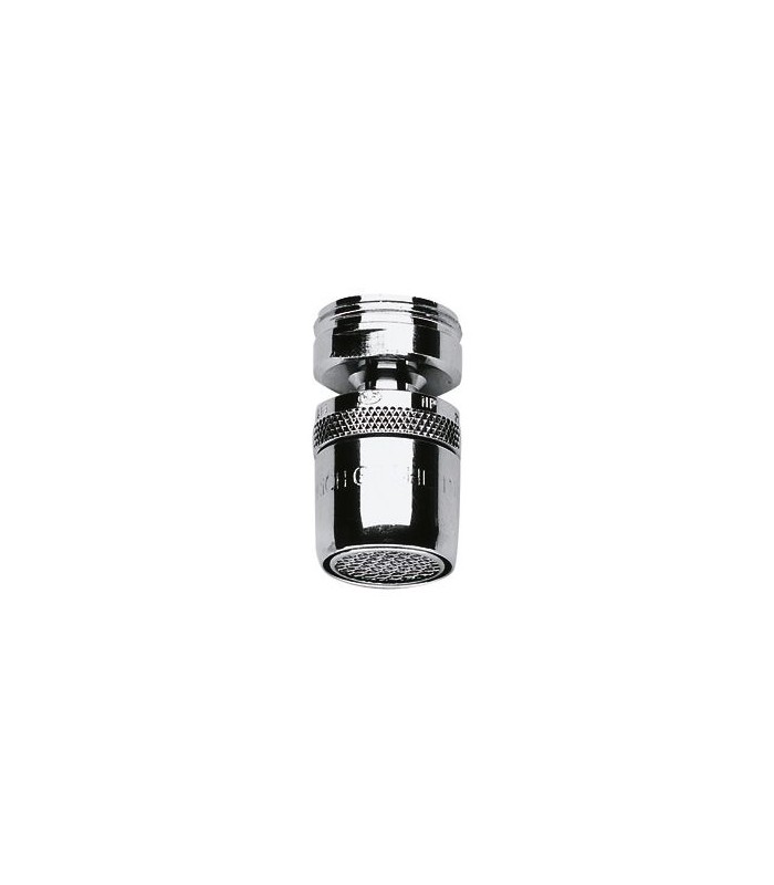 Compra online Bola giratória para bidê GROHE M 24 X 1 en oferta al mejor precio