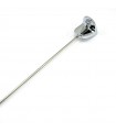 Recambios profesionales GROHE Varilla Vaciador Eurowing/Chiara Antiguo