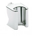 Recambios profesionales GROHE Soporte Cónico Ducha Para 07659