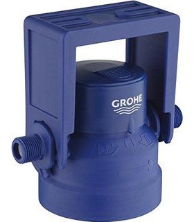 Cabezal filtro blue grifo de cocina Grohe