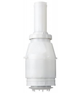 Válvula de descarga mecánica Grohe ref. 42690 para cisterna 38297