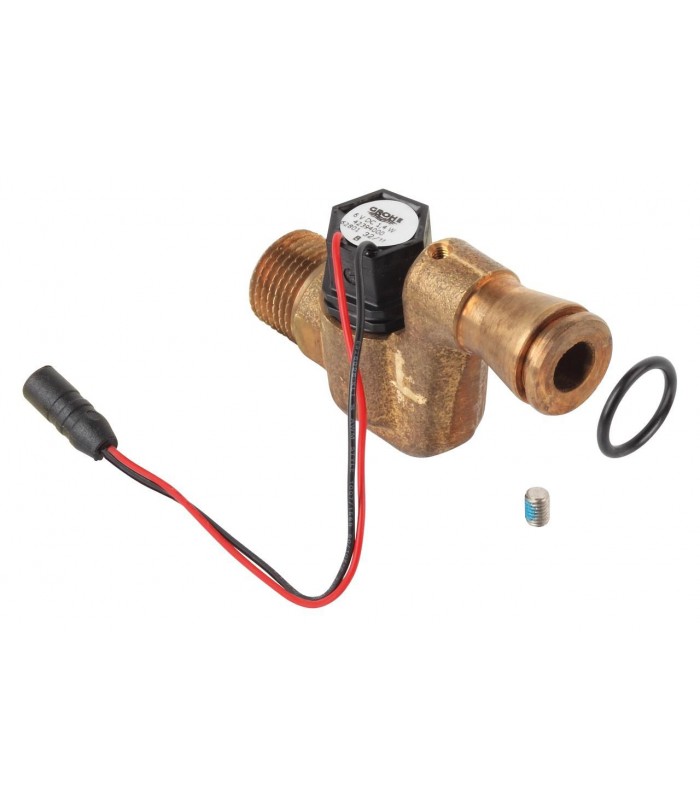 Compra online Recambios Grohe electroválvula Ref: 42394000 en oferta al mejor precio