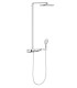 Grohe Rainshower System Smart Control 360 DUO