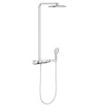 Grohe Rainshower System Smart Control 360 DUO