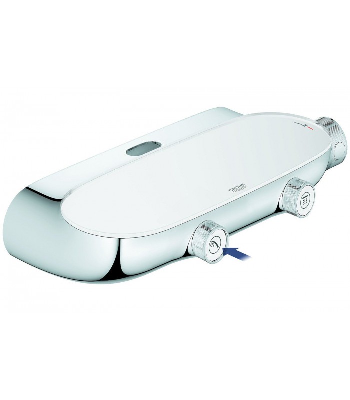 Compra online Grohe Rainshower System Smart Control 360 MONO en oferta al mejor precio