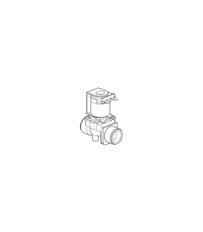 Compra online Peças de reposição profissionais GROHE Válvula solenóide completa P/ 37000/1/3/5/6 en oferta al mejor precio