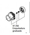 Recambios profesionales GROHE Empuñadura Graduada A-2000