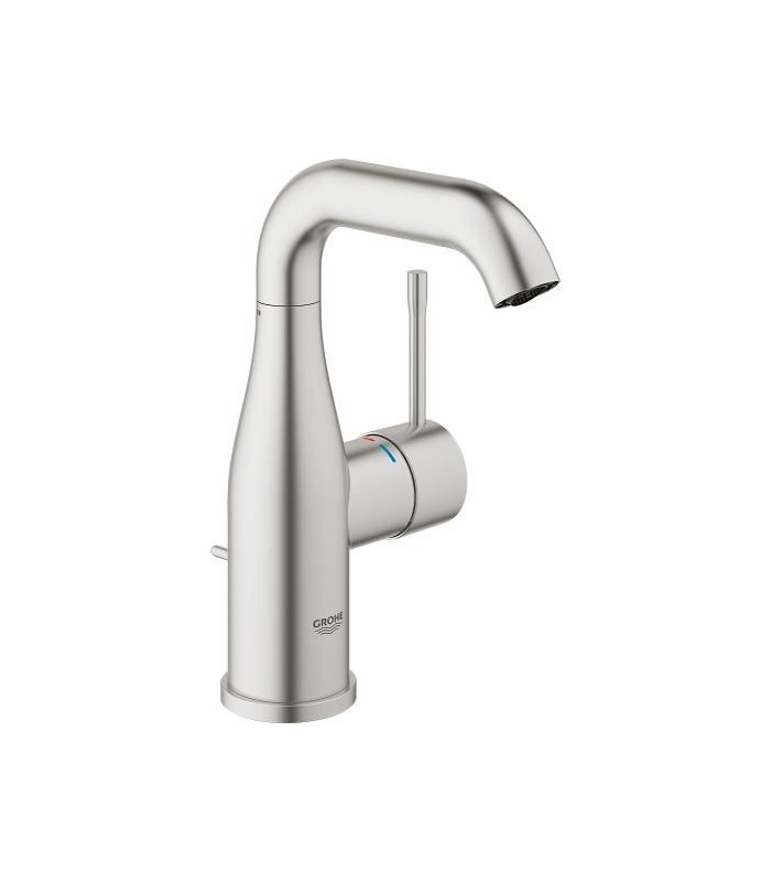Compra online Monomando de lavabo Essence 1/2" tamaño M Mate (23462DC1) en oferta al mejor precio