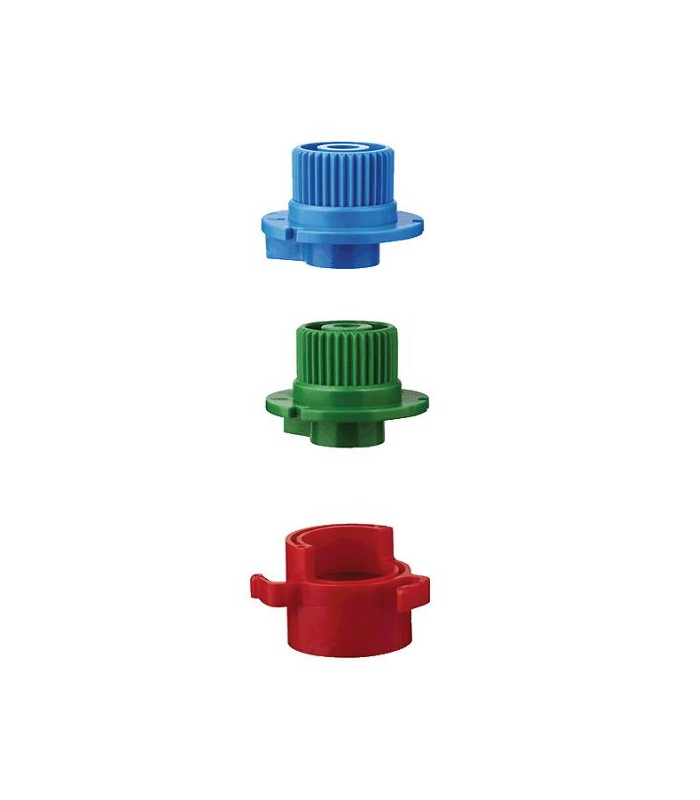 Compra online Conjunto de peças de reposição profissionais GROHE Stopper Handwheel en oferta al mejor precio