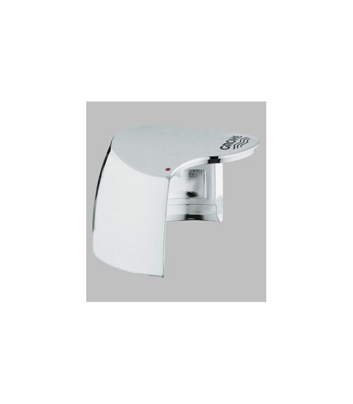 Compra online Peças de reposição profissionais GROHE Eurowing lever cover en oferta al mejor precio