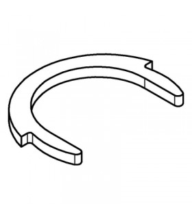 Arandela de seguridad para caño de cocina Grohe Essence 32628000