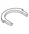 Arandela de seguridad para caño de cocina Grohe Essence 32628000