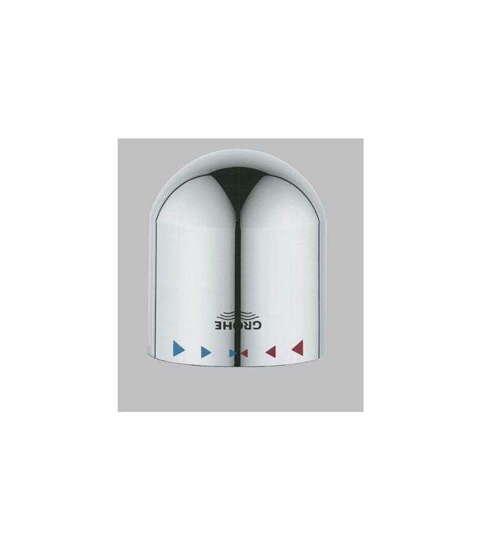 Compra online Recambios profesionales GROHE Carcasa Zedra en oferta al mejor precio