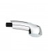 Recambios profesionales GROHE Teleducha P/Monom.Fregadero Zedra 32553