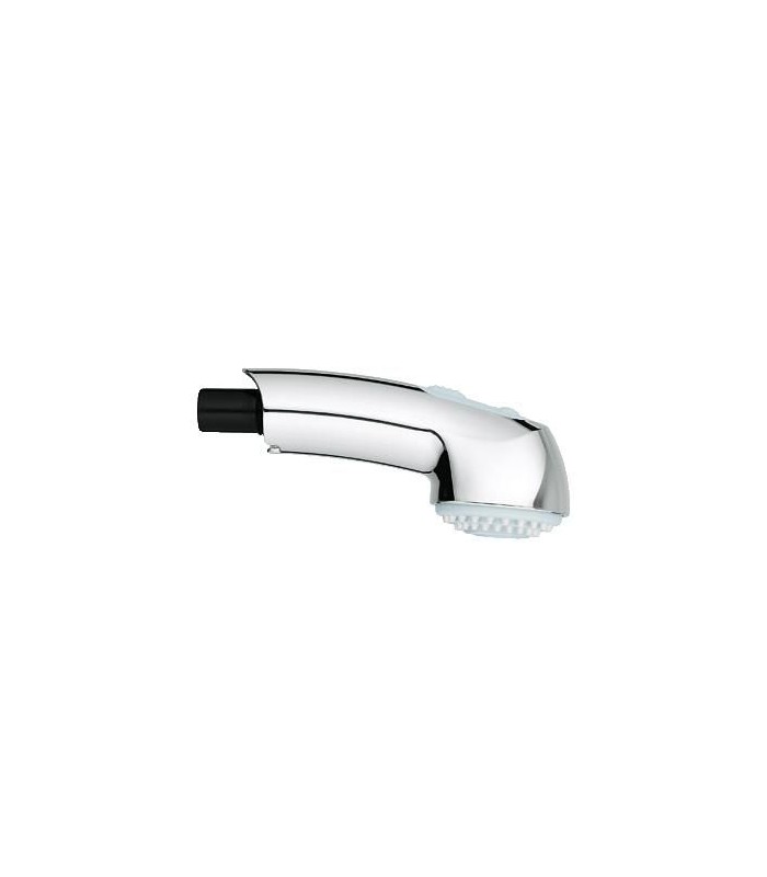 Compra online GROHE Zedra Sink Chuveiro de mão (46656NC0) en oferta al mejor precio