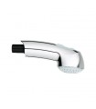 Recambios profesionales GROHE Teleducha P/Monom.Fregadero Zedra 32553