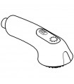 Recambios profesionales GROHE Teleducha P/Monom.Fregadero Zedra 32553